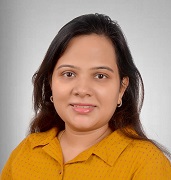 Prof. Vartika Srivastava